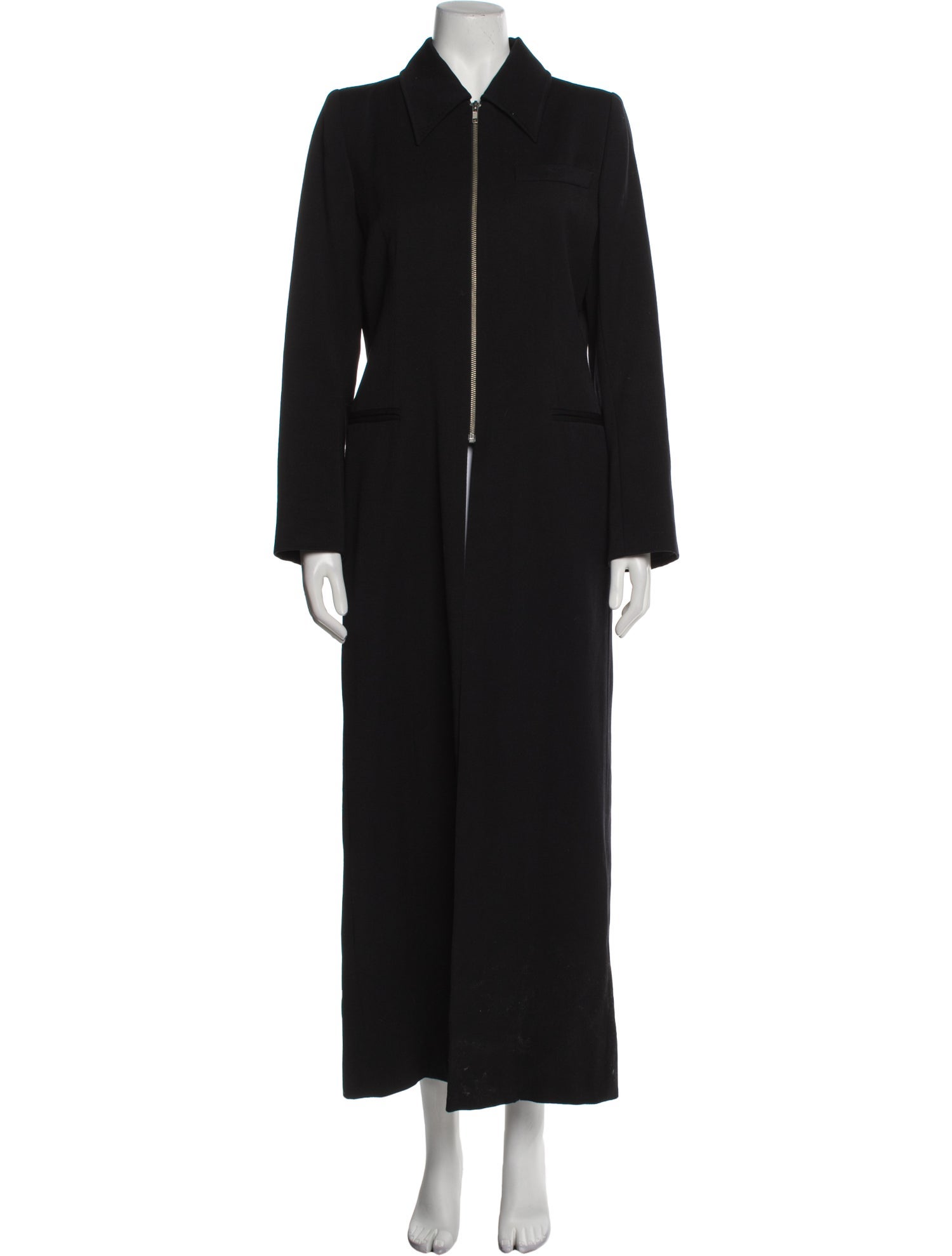 Ann Demeulemeester Vintage 1996 Coat