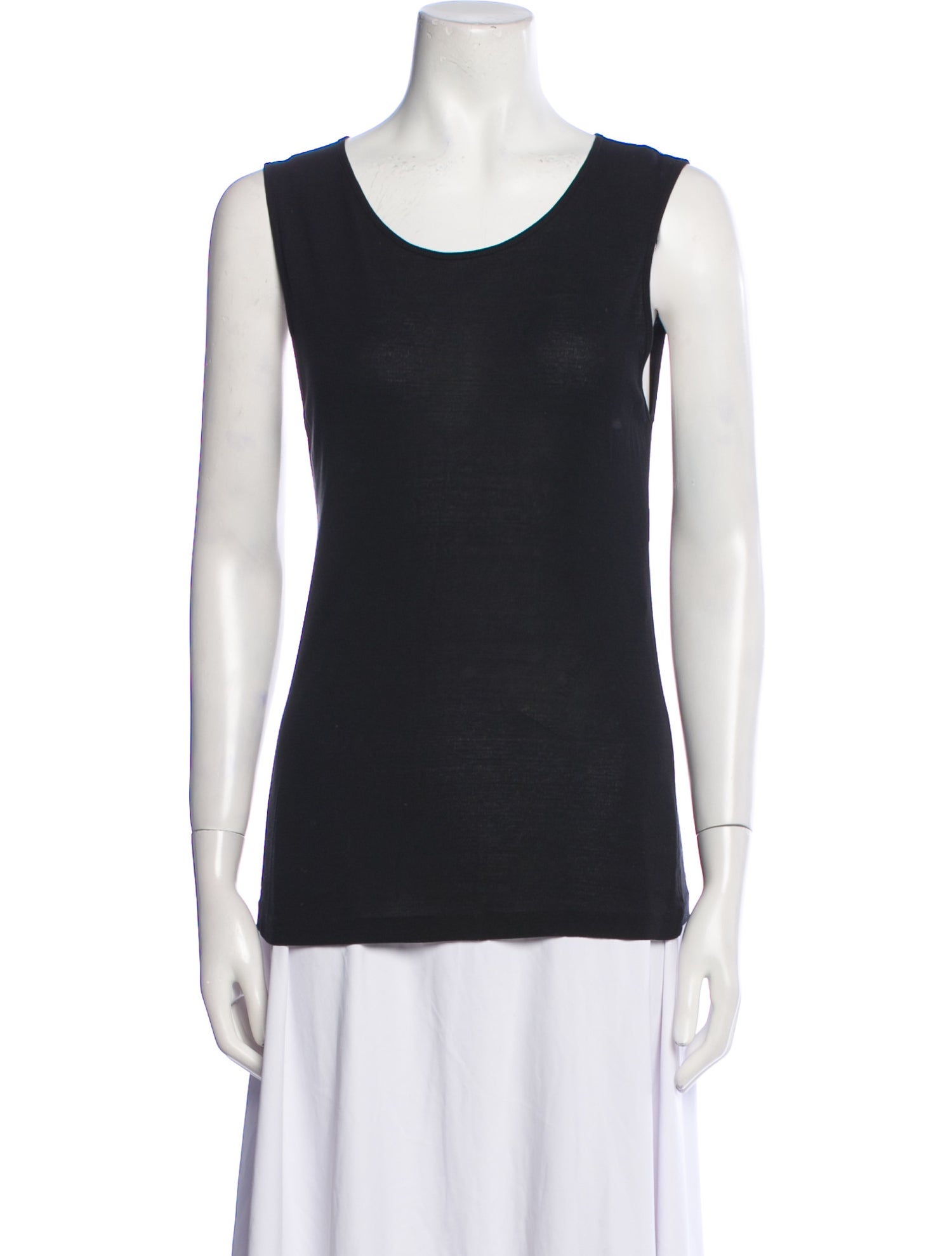 Ann Demeulemeester Vest