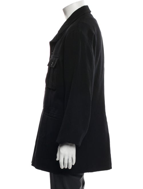 Ann Demeulemeester Utility Jacket