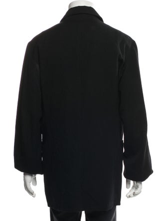 Ann Demeulemeester Utility Jacket