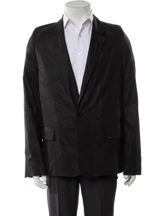Ann Demeulemeester Blazer