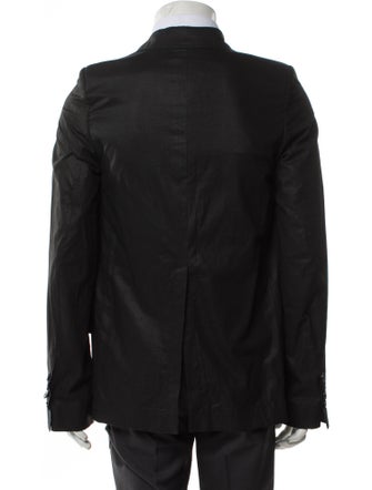Ann Demeulemeester Blazer