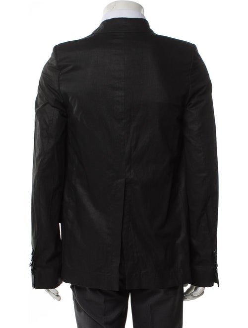 Ann Demeulemeester Blazer