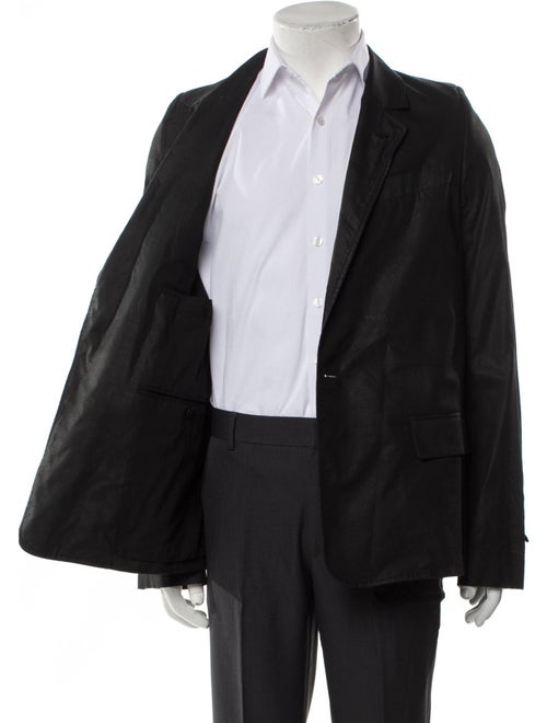 Ann Demeulemeester Blazer