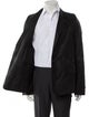Ann Demeulemeester Blazer