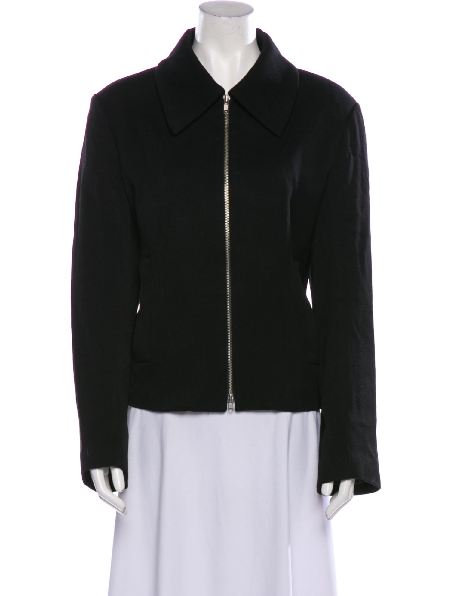 Ann Demeulemeester Vintage 2000's Jacket