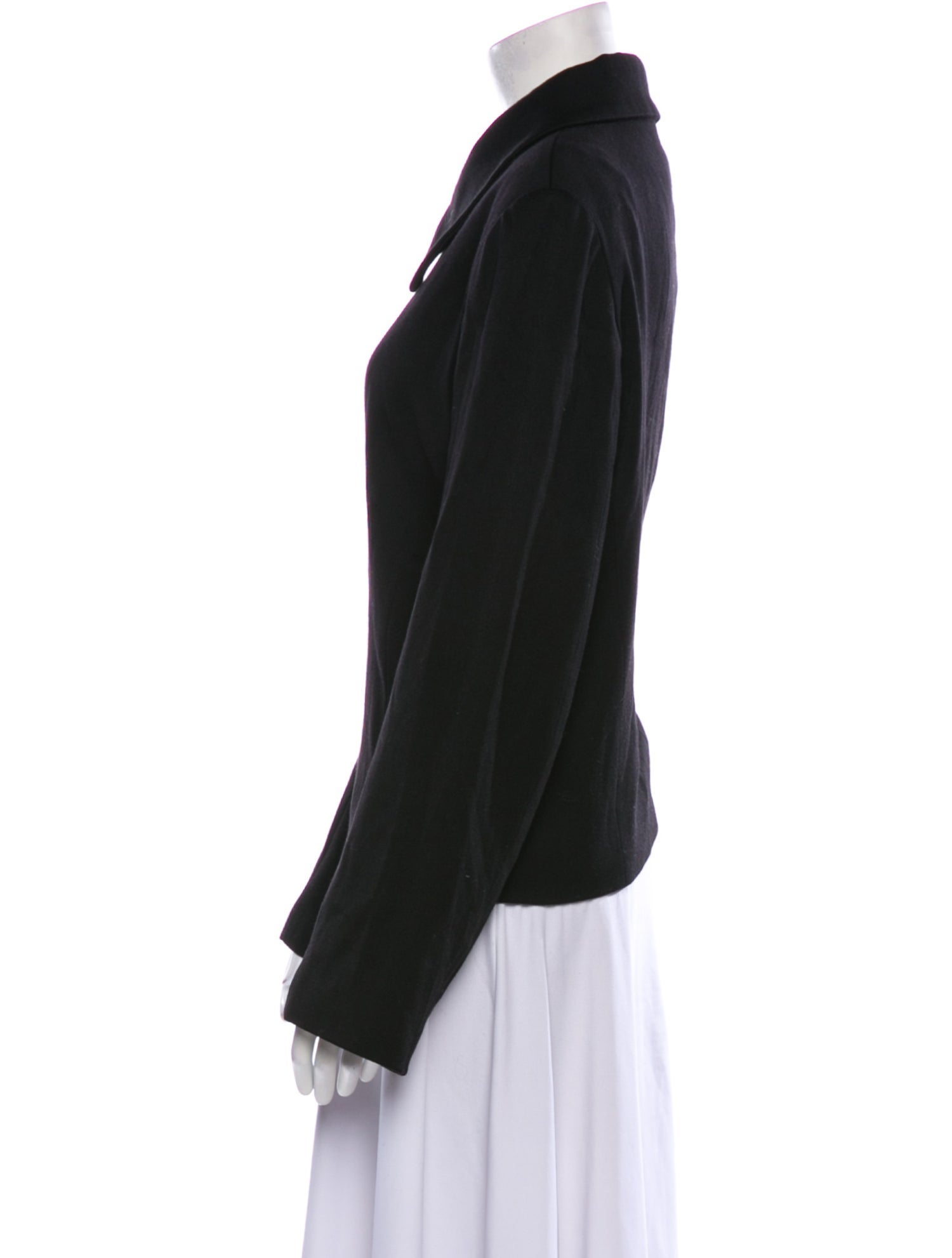 Ann Demeulemeester Vintage 2000's Jacket