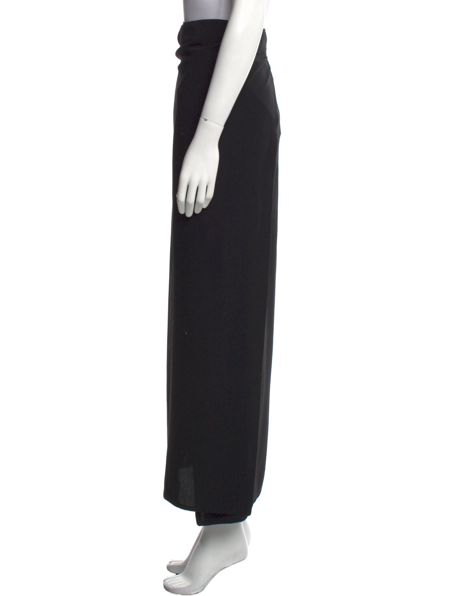 Ann Demeulemeester Vintage Long Skirt