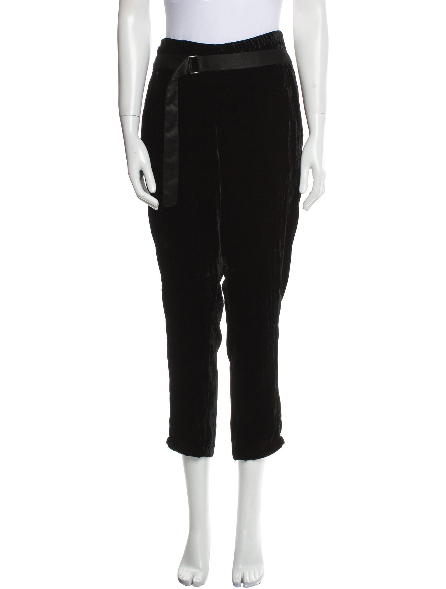Ann Demeulemeester Sweatpants