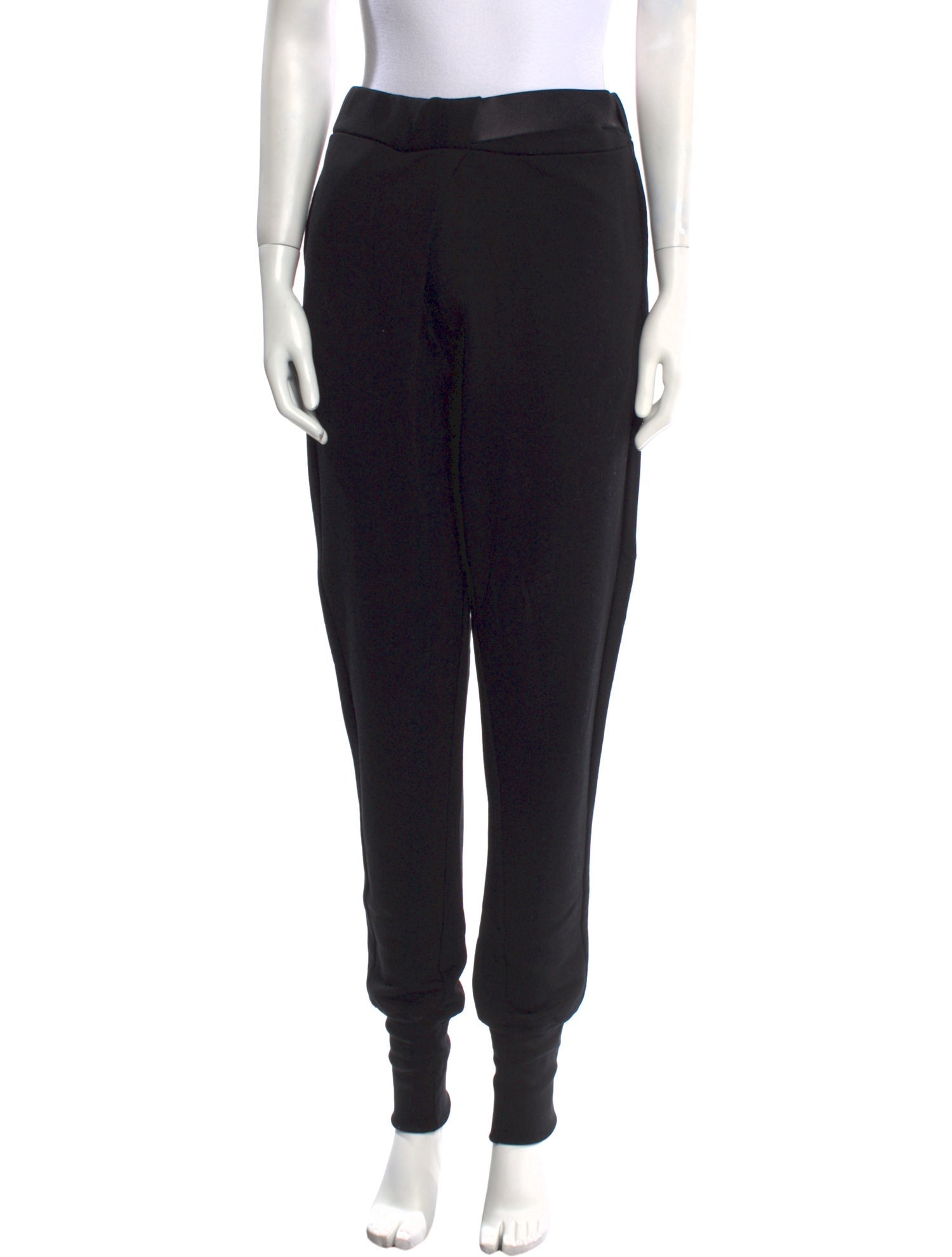 Ann Demeulemeester Skinny Leg Pants w/ Tags