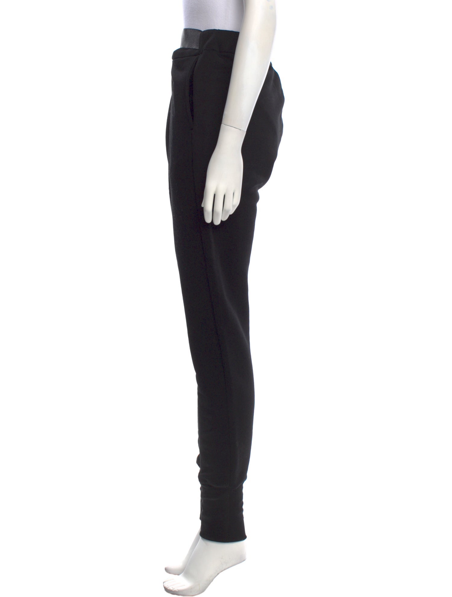 Ann Demeulemeester Skinny Leg Pants w/ Tags