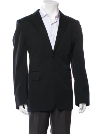 Ann Demeulemeester Blazer