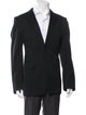 Ann Demeulemeester Blazer