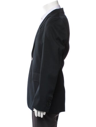 Ann Demeulemeester Blazer