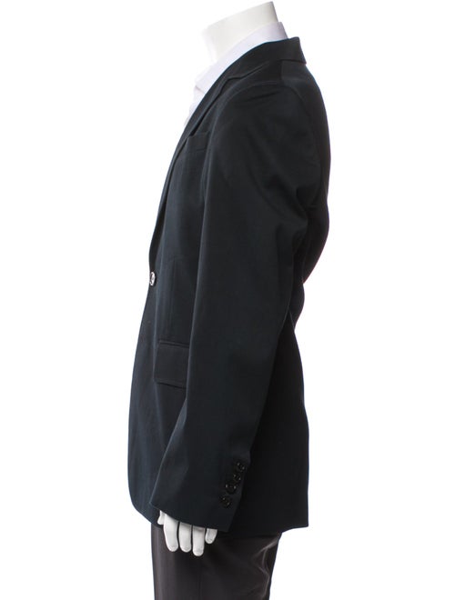 Ann Demeulemeester Blazer
