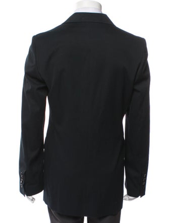 Ann Demeulemeester Blazer