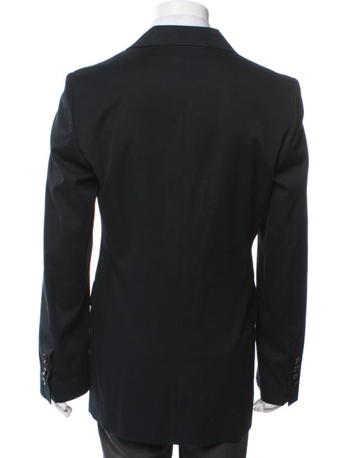 Ann Demeulemeester Blazer