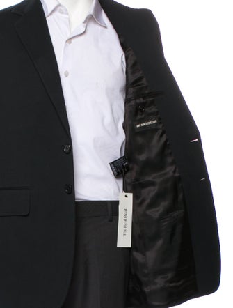 Ann Demeulemeester Blazer