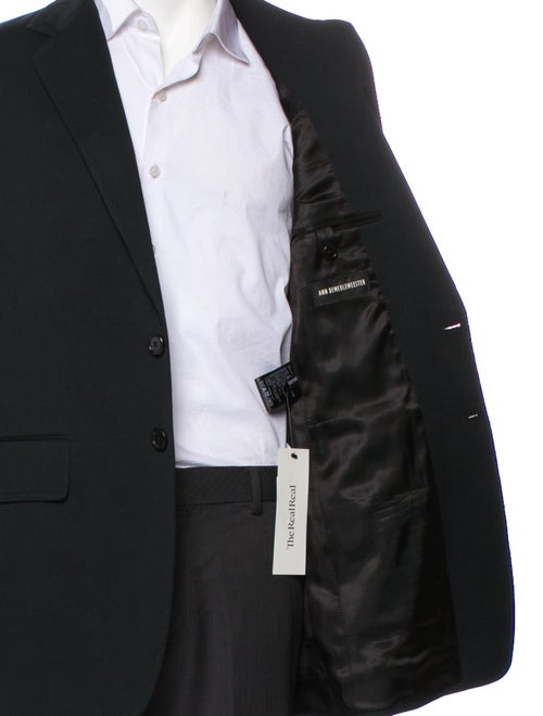 Ann Demeulemeester Blazer