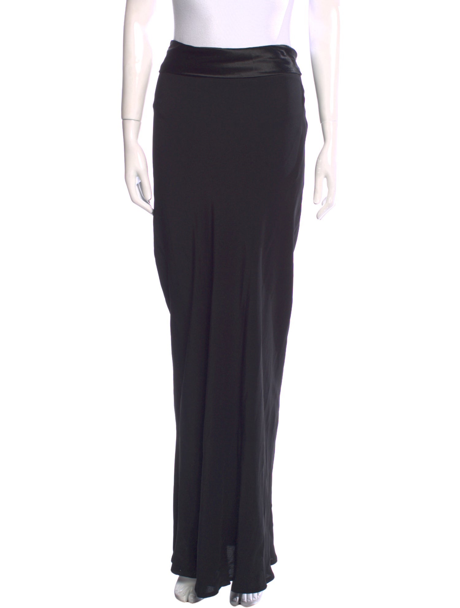 Ann Demeulemeester Vintage Long Skirt