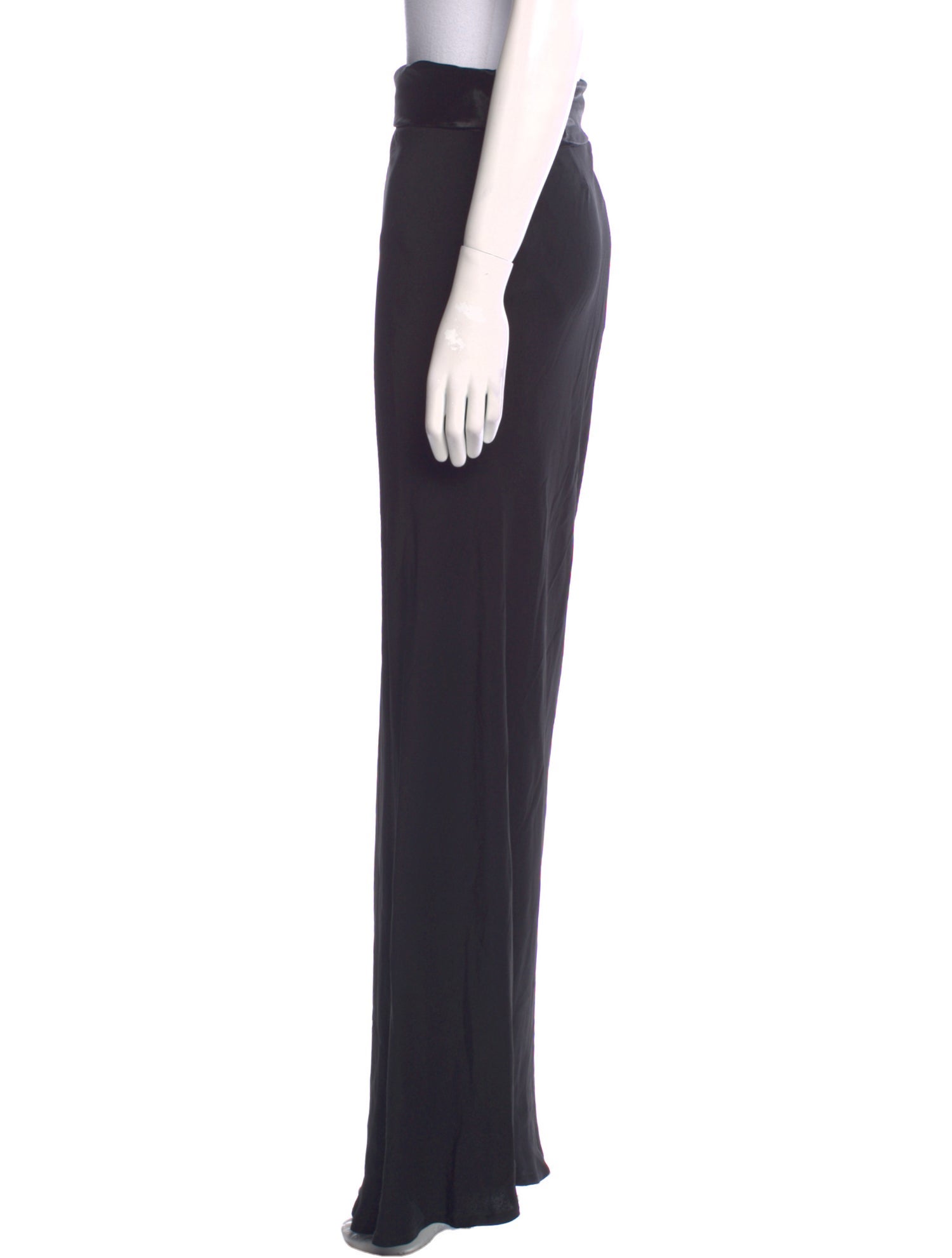 Ann Demeulemeester Vintage Long Skirt