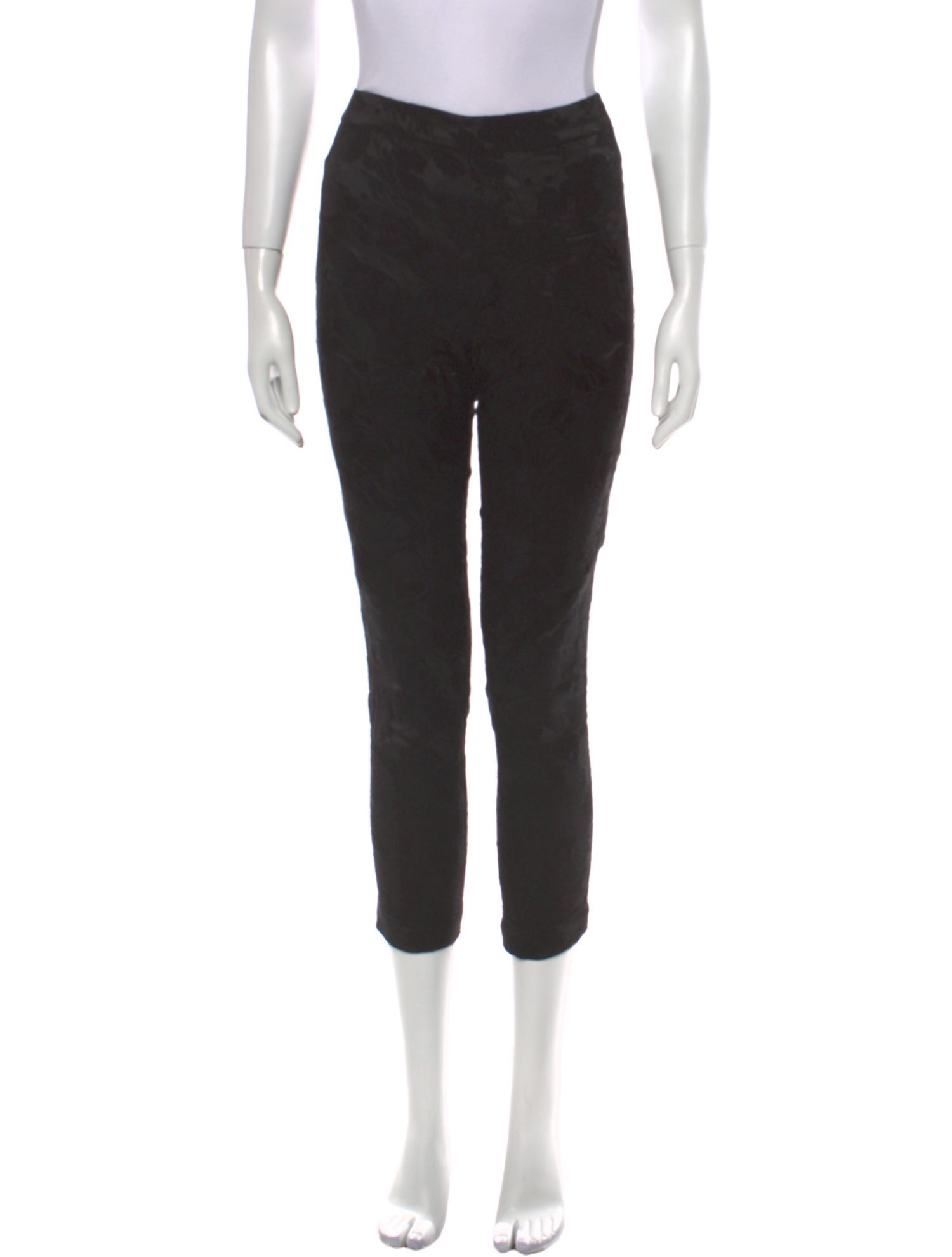 Ann Demeulemeester Skinny Leg Pants