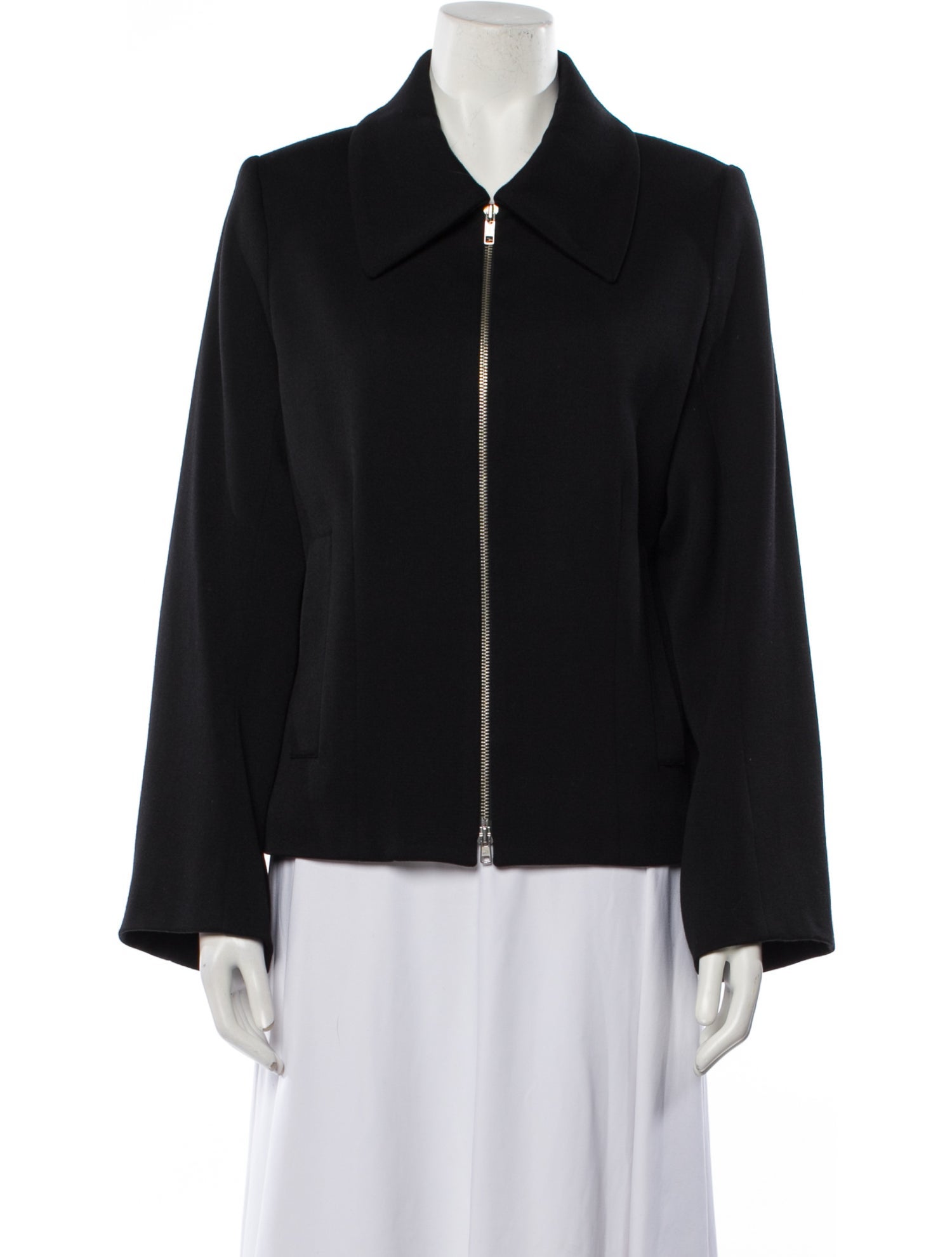 Ann Demeulemeester Vintage 1990's Jacket