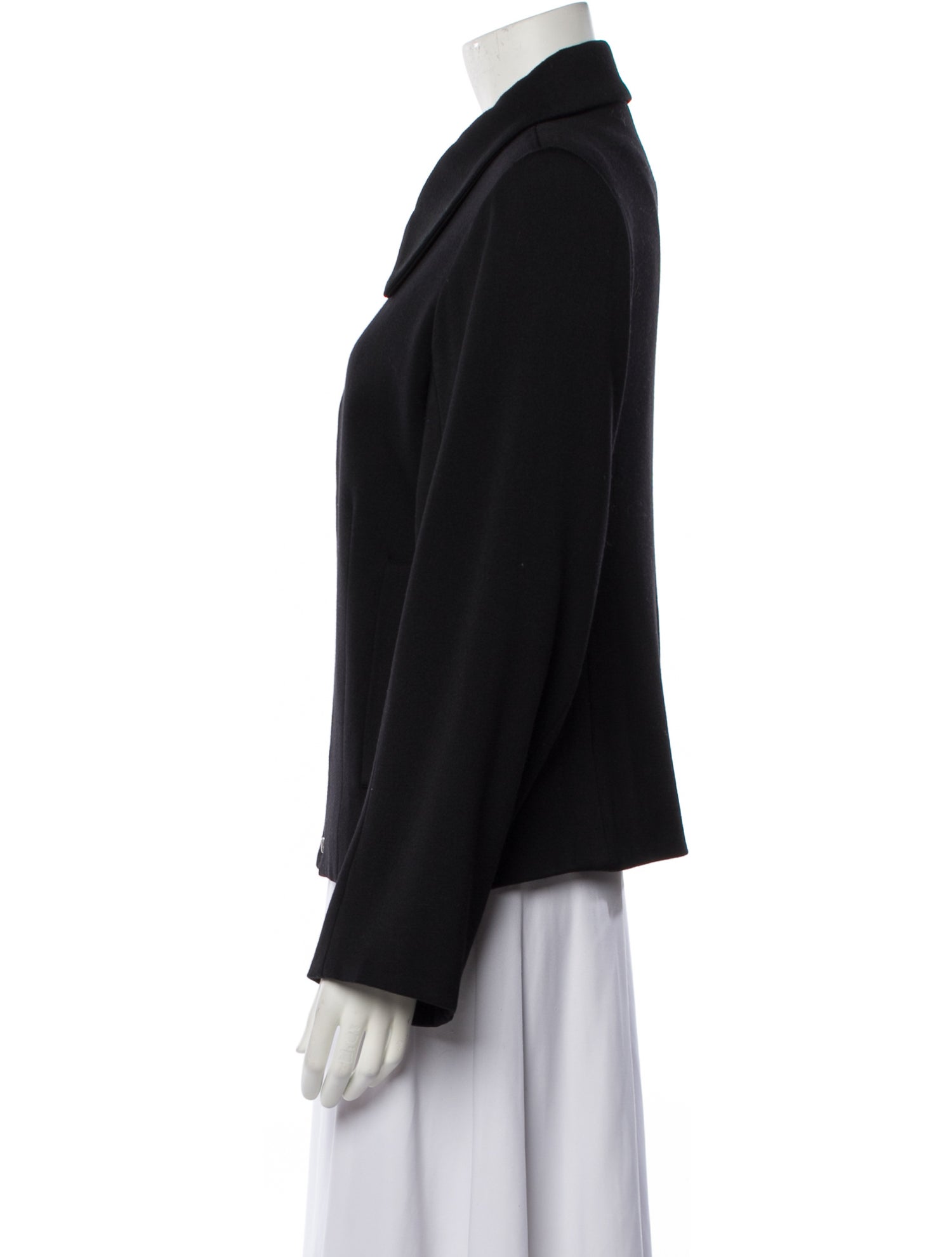 Ann Demeulemeester Vintage 1990's Jacket