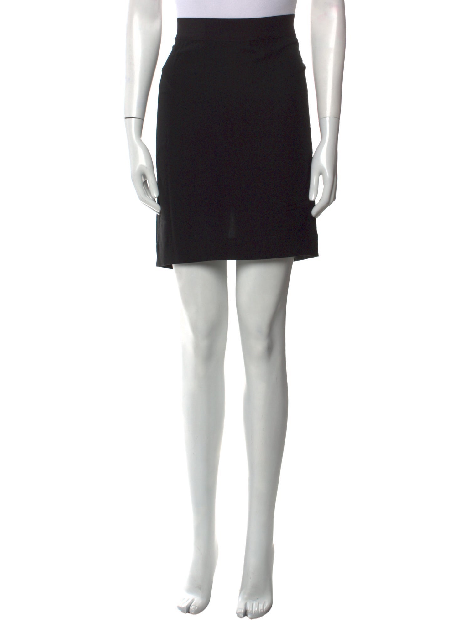 Ann Demeulemeester Knee-Length Skirt