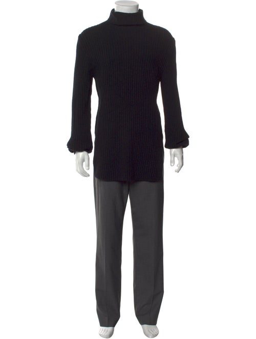 Ann Demeulemeester 2020 Turtleneck Pullover
