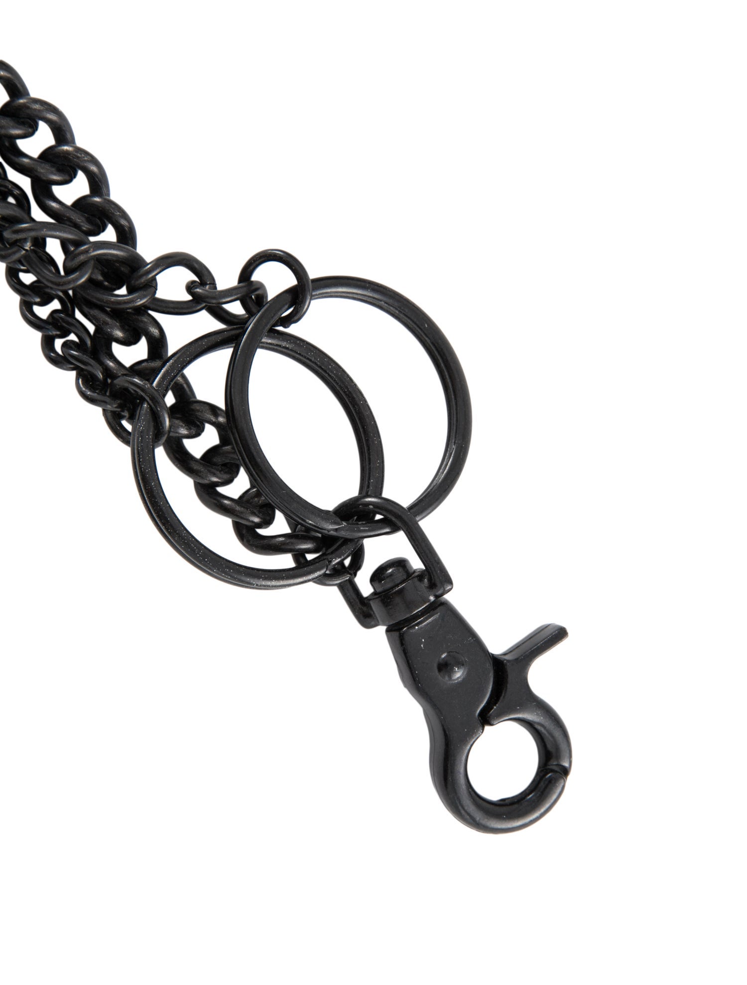 Ann Demeulemeester Vintage 2003 Waist Belt