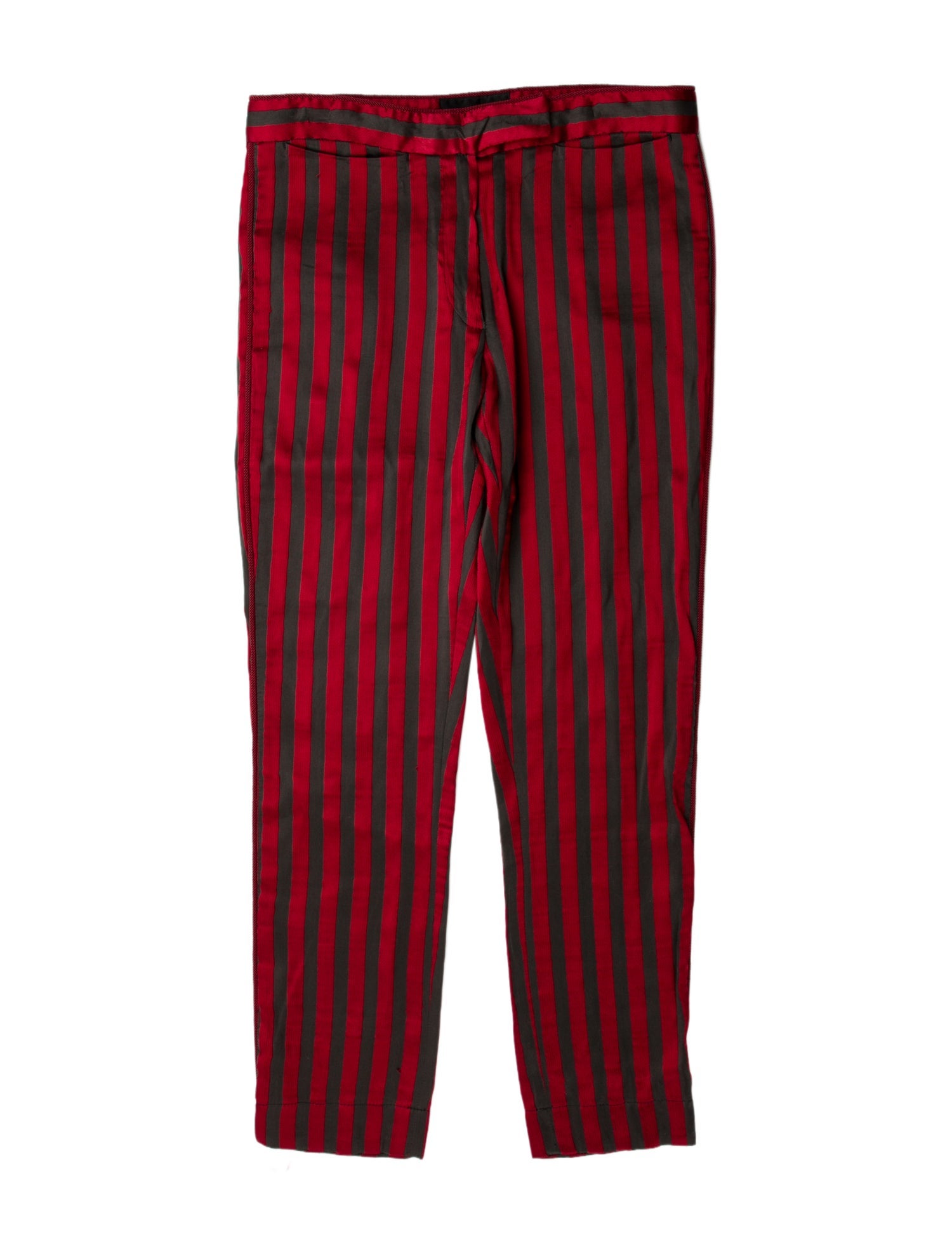 Ann Demeulemeester Vintage Skinny Leg Pants