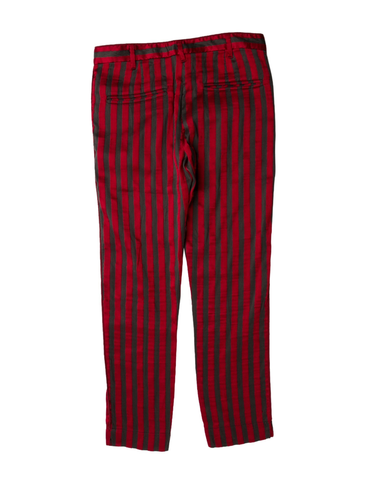 Ann Demeulemeester Vintage Skinny Leg Pants