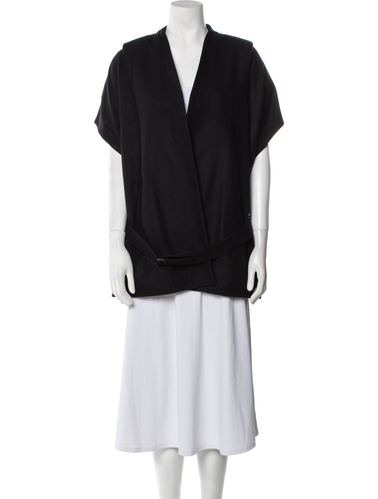 Ann Demeulemeester 2015 Jacket w/ Tags