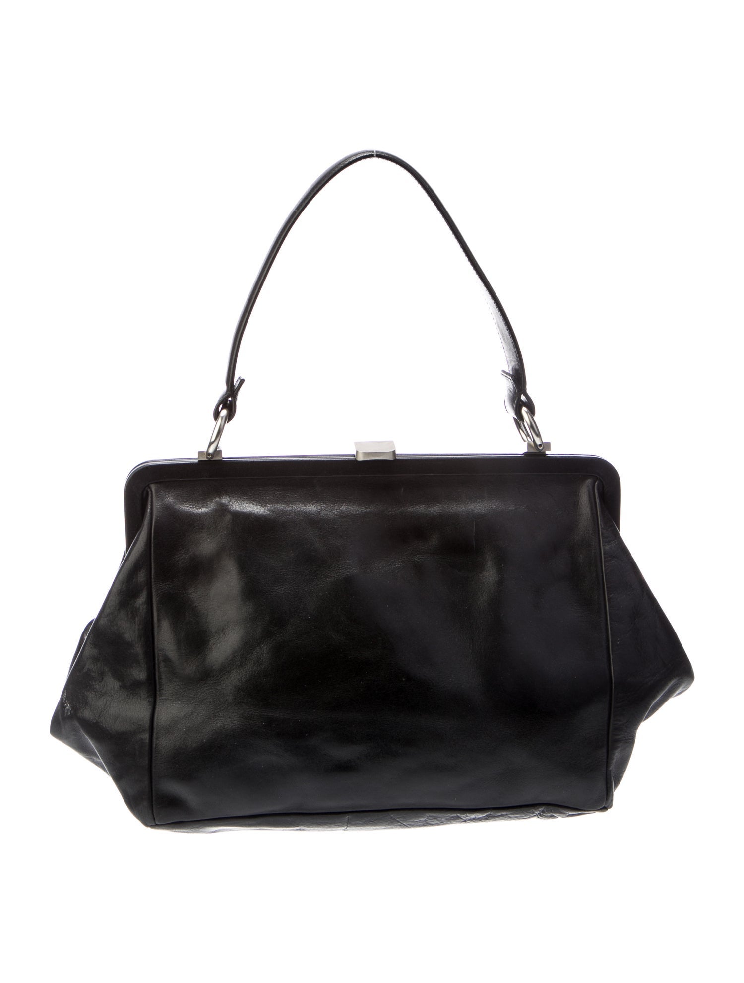 ANN DEMEULEMEESTER bag ポシェット Ann Demeulemeester × Vintage Ann Demeulemeester Crossbody