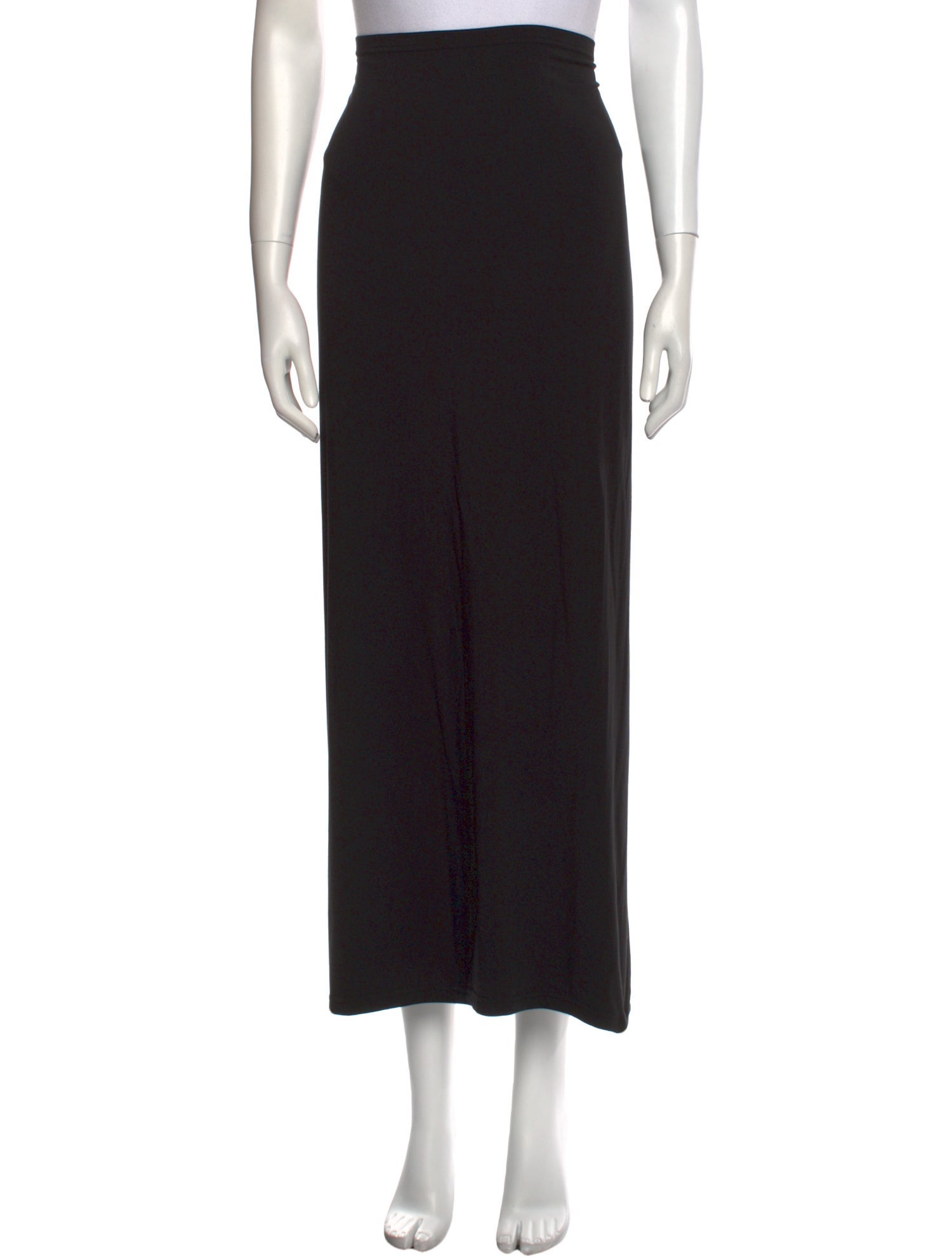 Ann Demeulemeester Midi Length Skirt