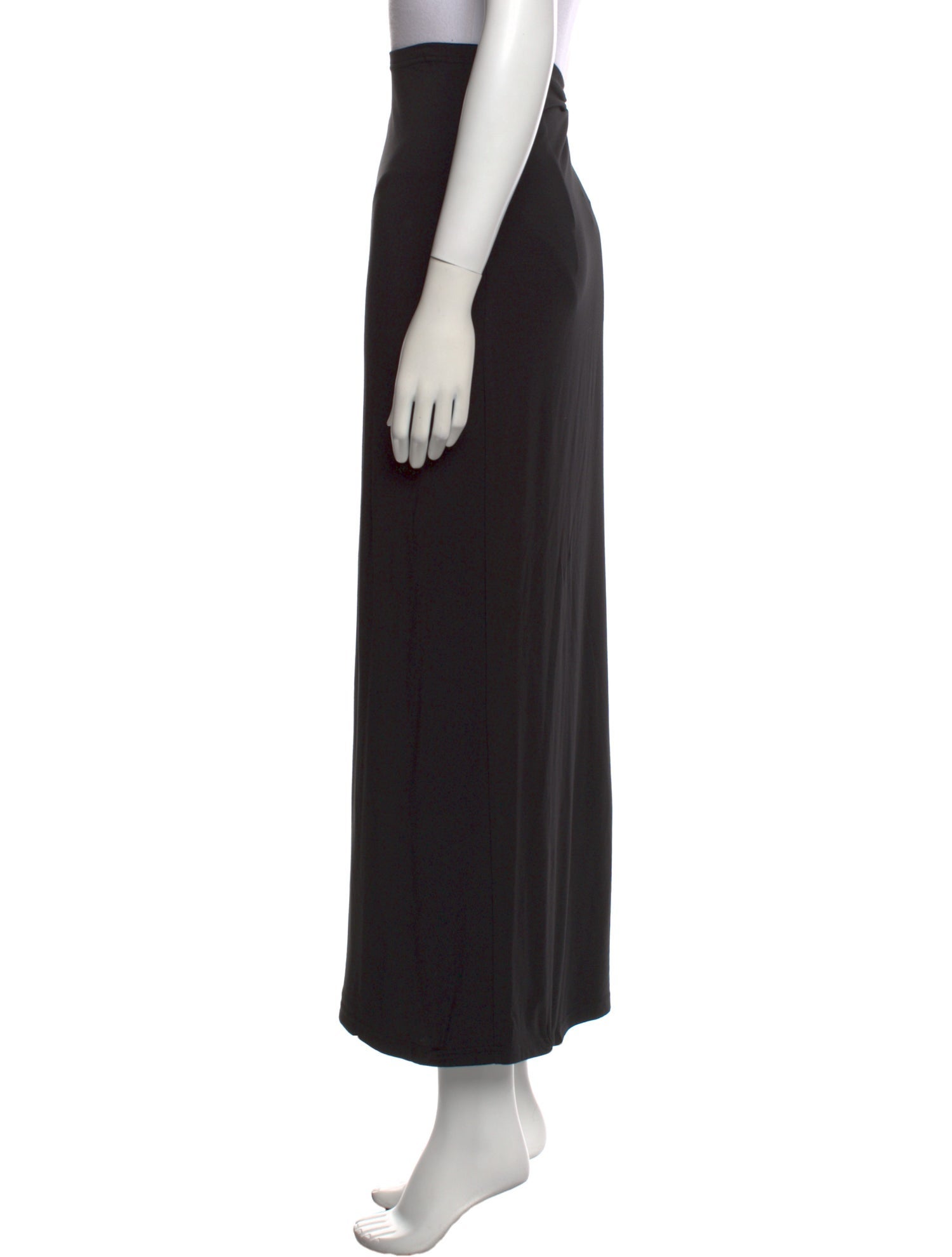 Ann Demeulemeester Midi Length Skirt