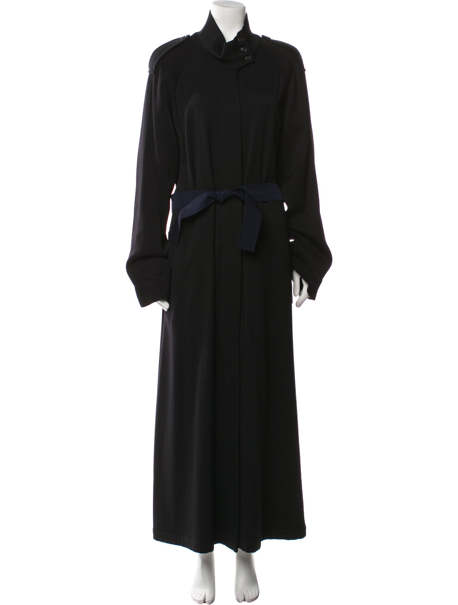 Ann Demeulemeester Vintage 1990's Coat