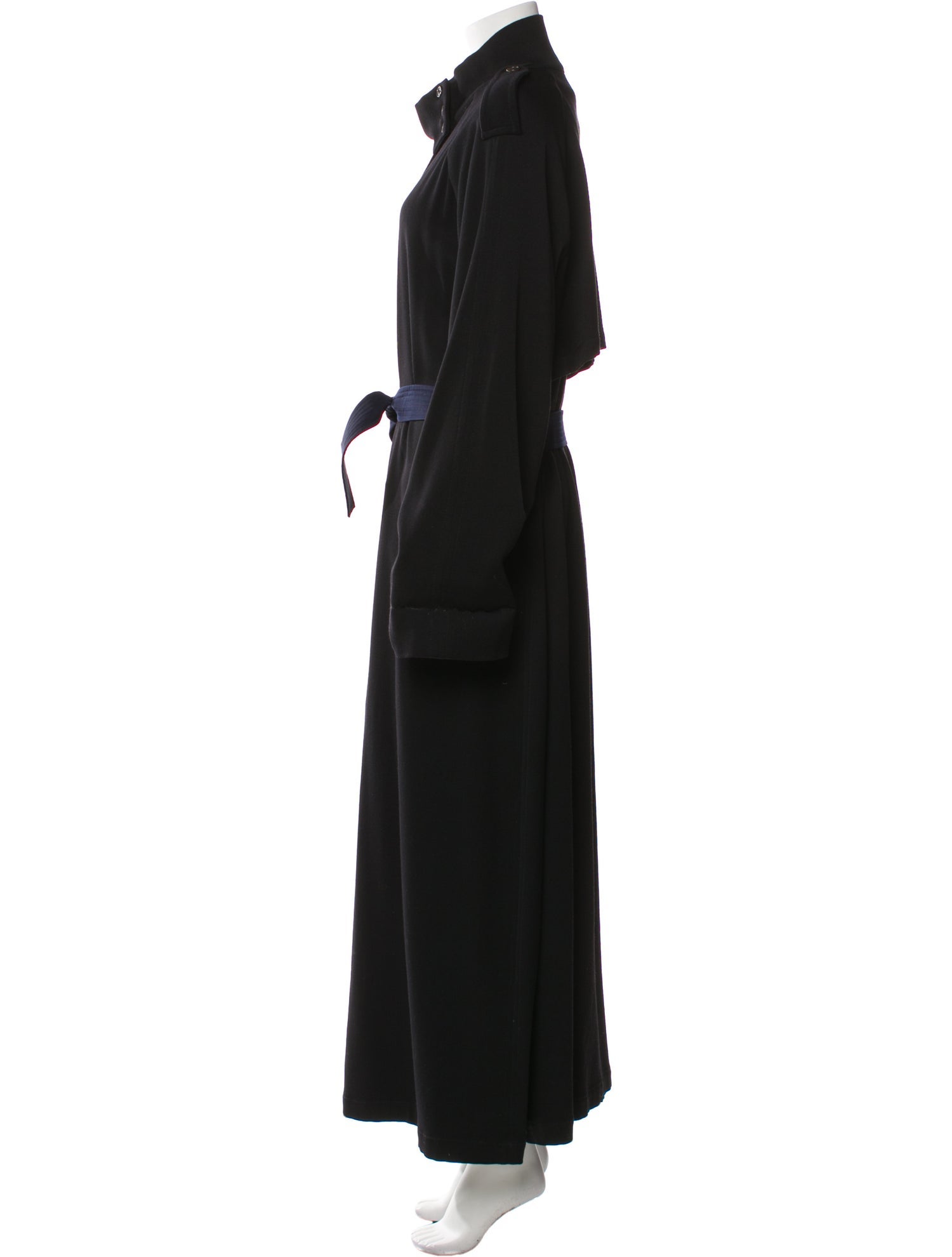 Ann Demeulemeester Vintage 1990's Coat