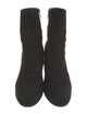 Ann Demeulemeester Suede Boots