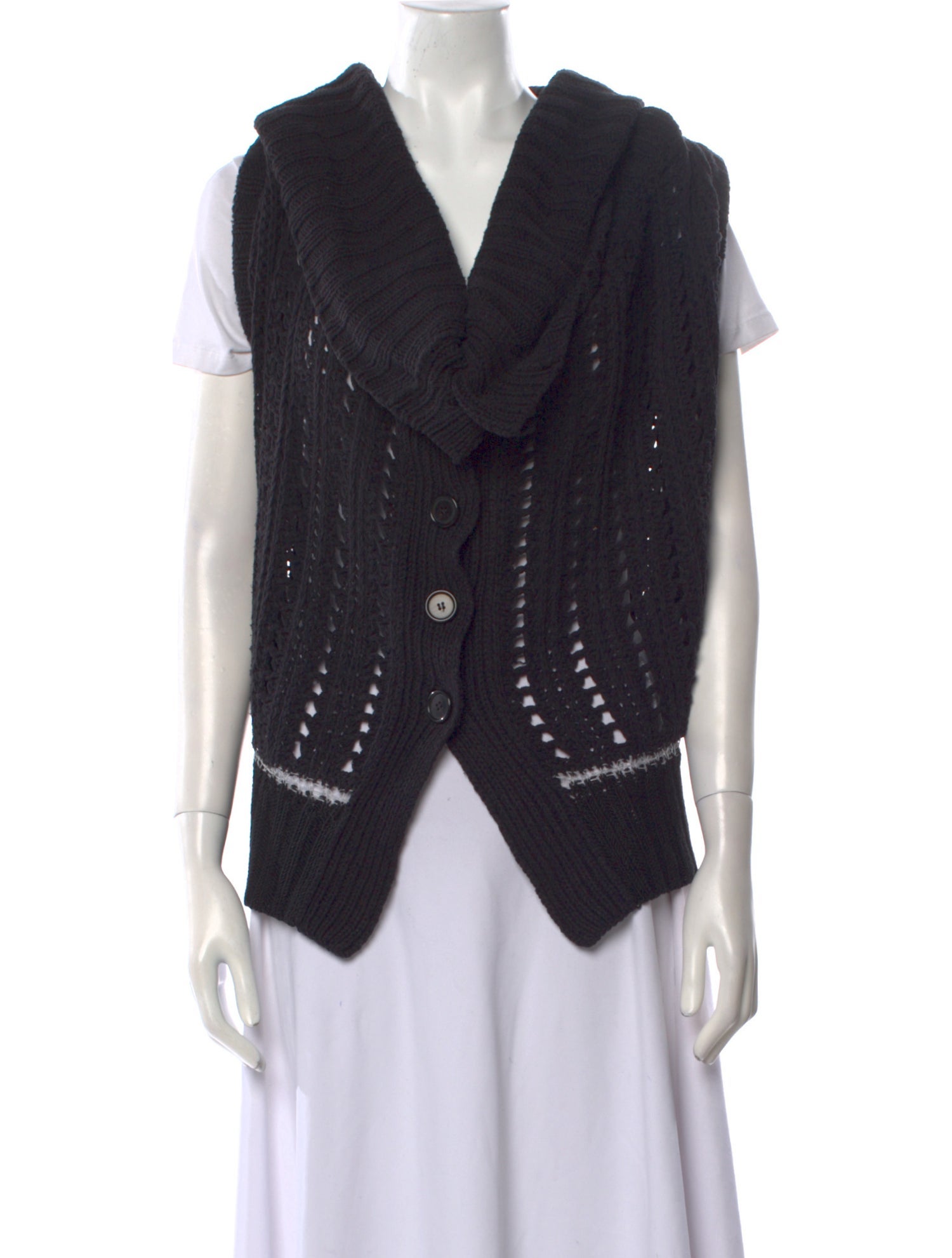 Ann Demeulemeester | The RealReal