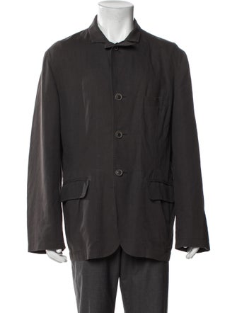 Ann Demeulemeester Utility Jacket
