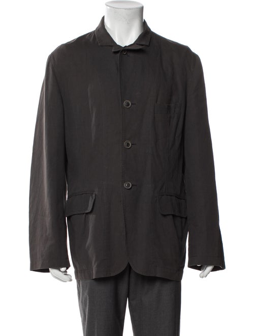 Ann Demeulemeester Utility Jacket