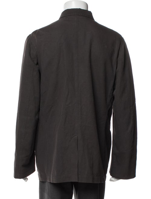 Ann Demeulemeester Utility Jacket