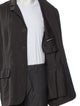 Ann Demeulemeester Utility Jacket