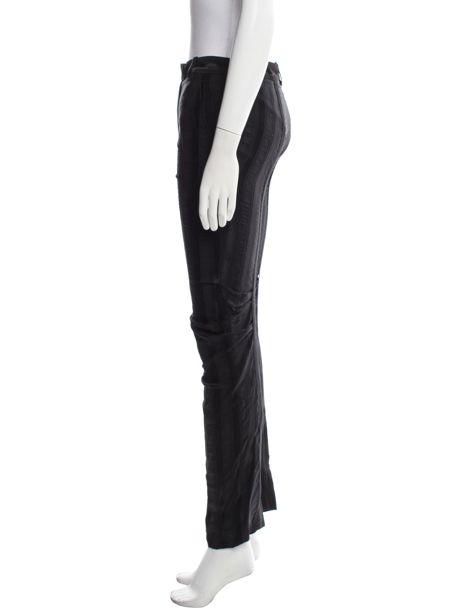 Ann Demeulemeester Vintage Skinny Leg Pants