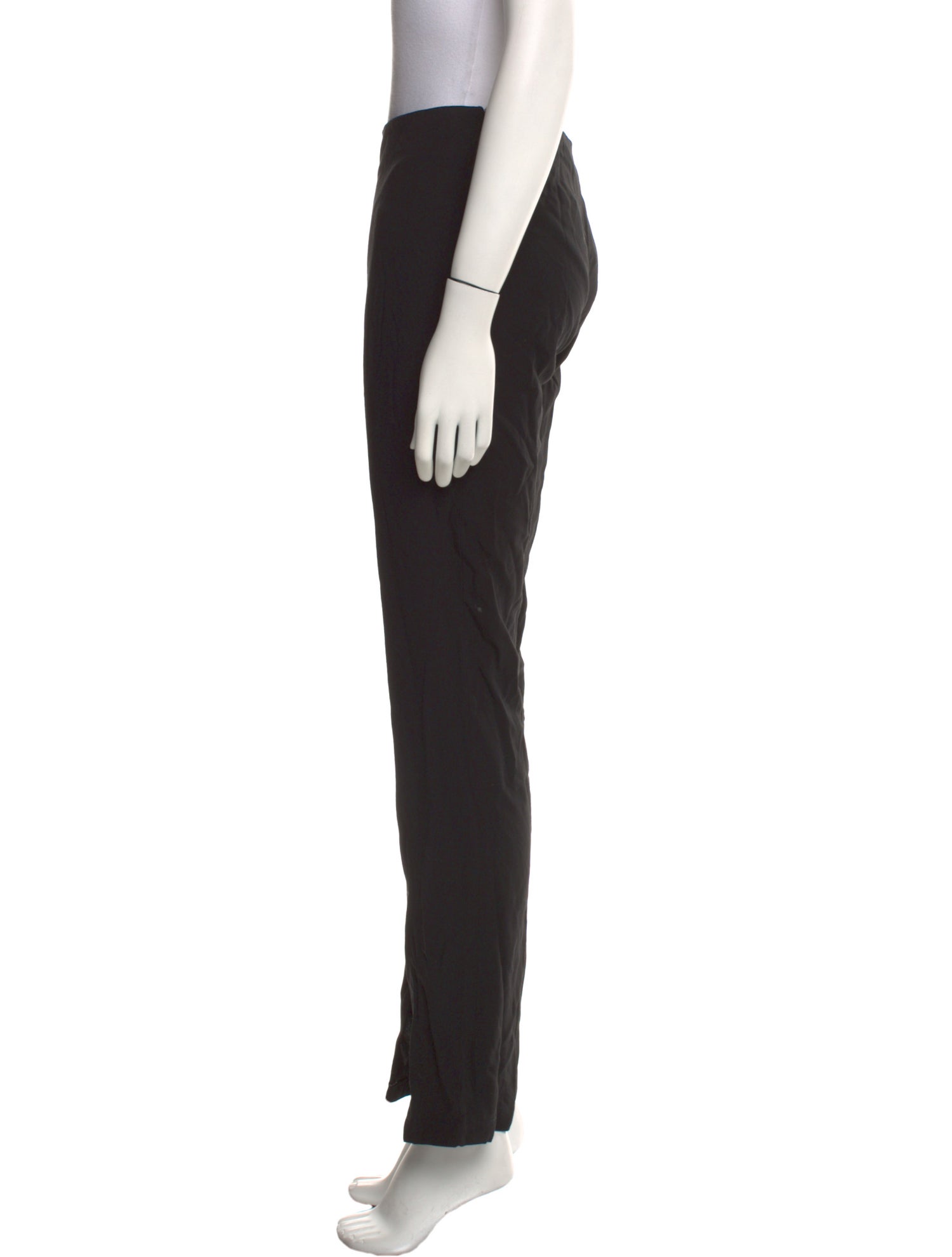Ann Demeulemeester Straight Leg Pants