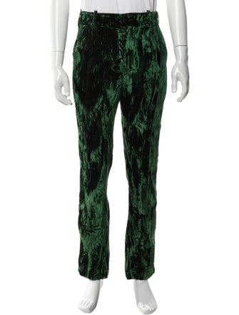 Ann Demeulemeester 2017 Pants