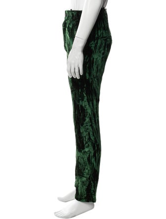 Ann Demeulemeester 2017 Pants