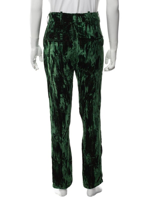 Ann Demeulemeester 2017 Pants